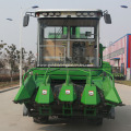 agricultural equipment new combine harvester corn
